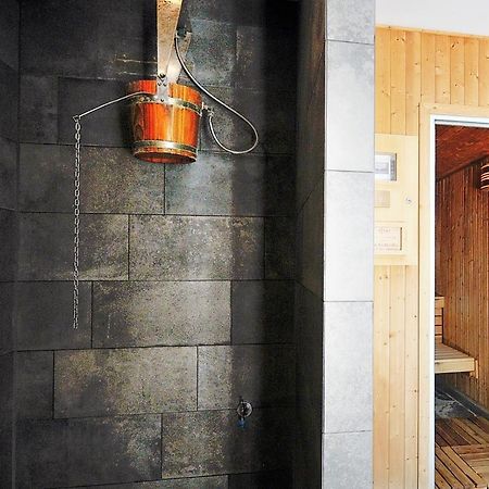 Apartament Dotta Kolobrzeg Ngoại thất bức ảnh