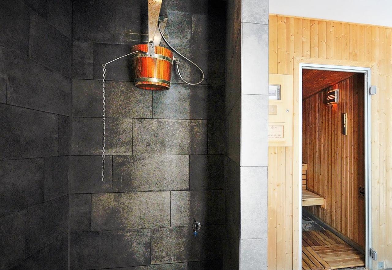 Apartament Dotta Kolobrzeg Ngoại thất bức ảnh