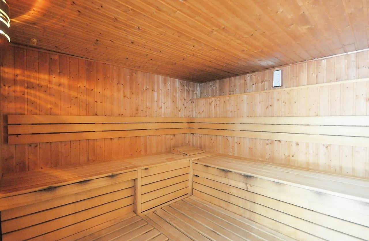 Apartament Dotta Kolobrzeg Ngoại thất bức ảnh