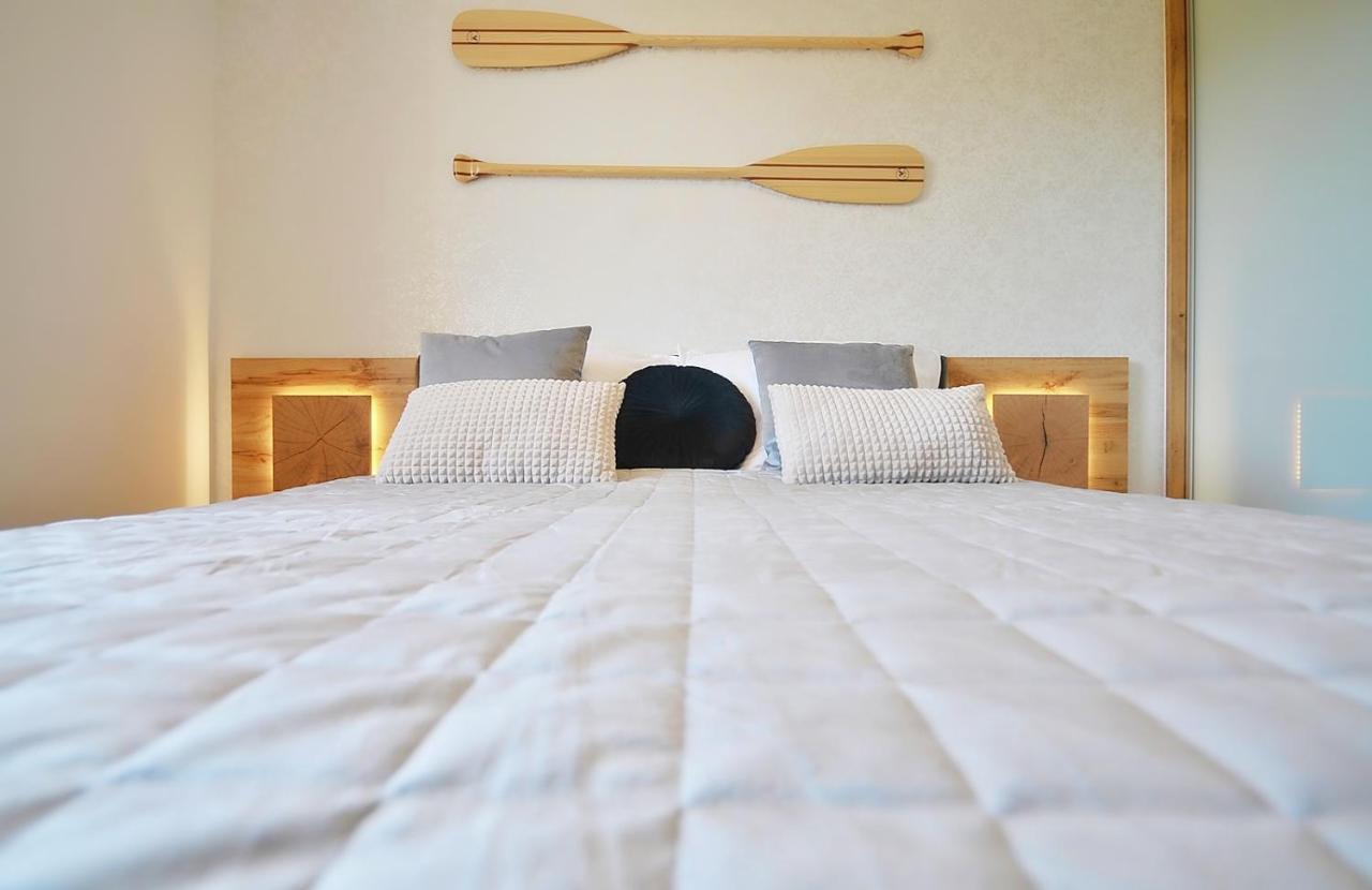 Apartament Dotta Kolobrzeg Ngoại thất bức ảnh